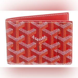Goyard Wallet
